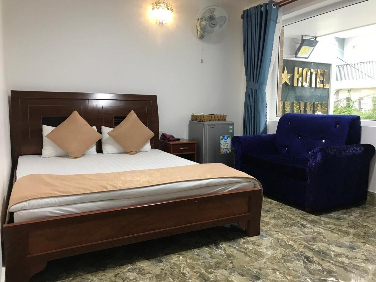 Dai Nam Hotel Can Tho Esterno foto