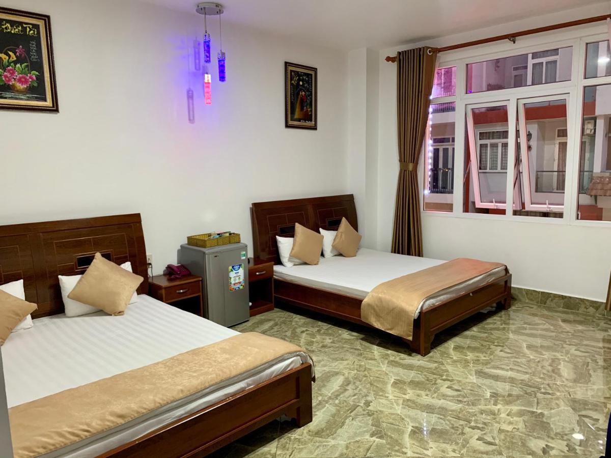 Dai Nam Hotel Can Tho Esterno foto
